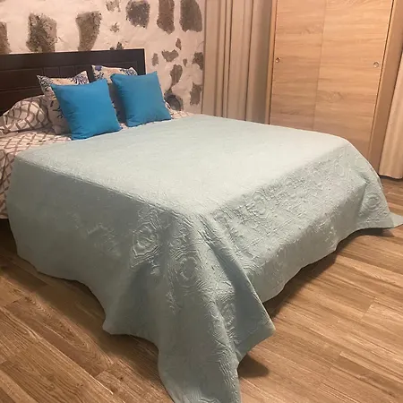 Olive Oasis Adults Only Gran Tarajal
