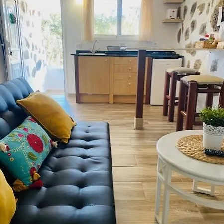 Appartamento Olive Oasis Adults Only