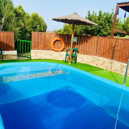 Olive Oasis Adults Only Gran Tarajal