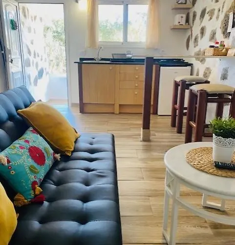 Appartement Olive Oasis Adults Only
