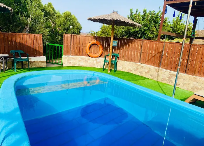 Olive Oasis Adults Only Gran Tarajal